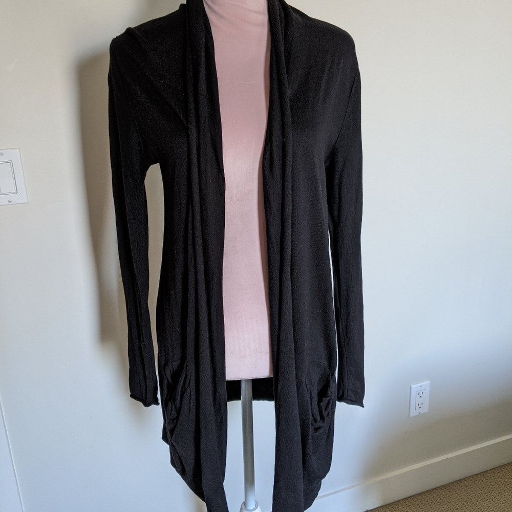 Aritzia cardigan